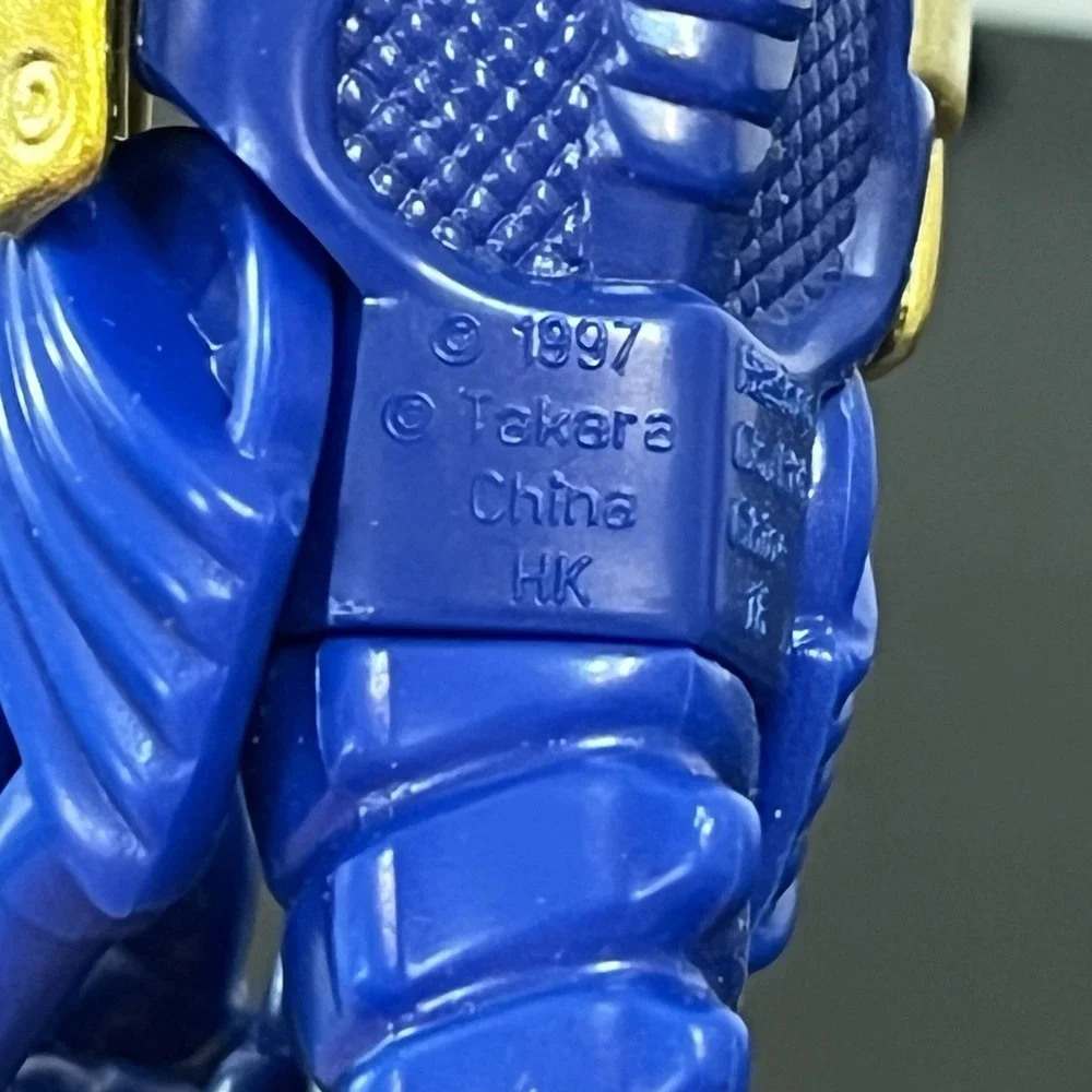 Takara vintage 1997